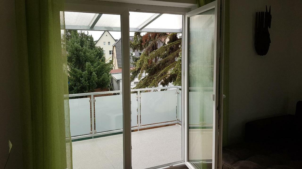 Ferien-Haus-Leipzig Villa Dış mekan fotoğraf
